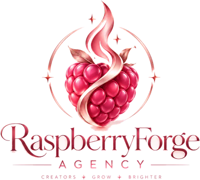 Raspberry Forge